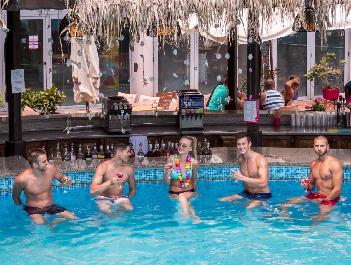 Hotel Sh Dolce Mare