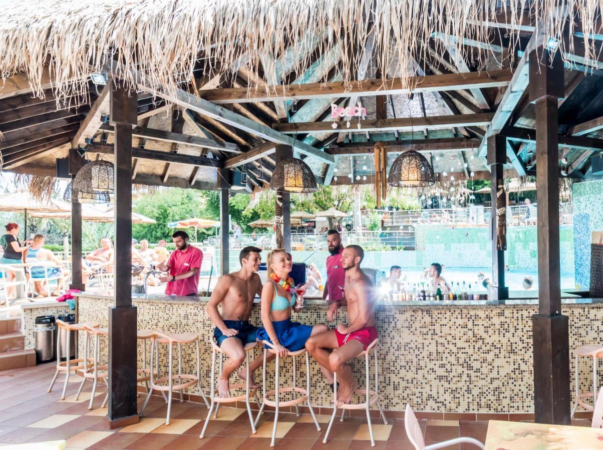 Sh Dolce Mare Hotel 4*