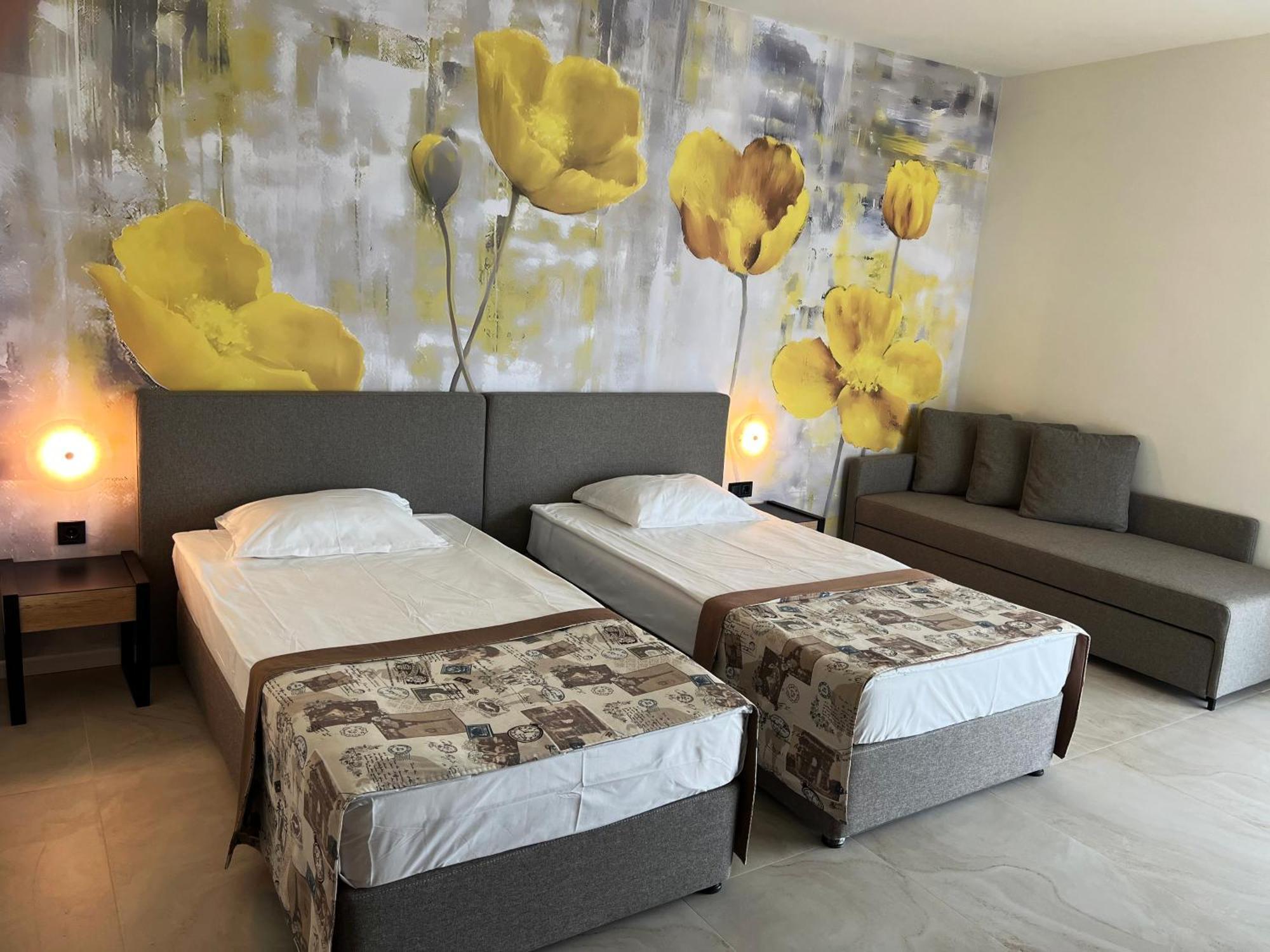 Hotel Sh Dolce Mare 4*