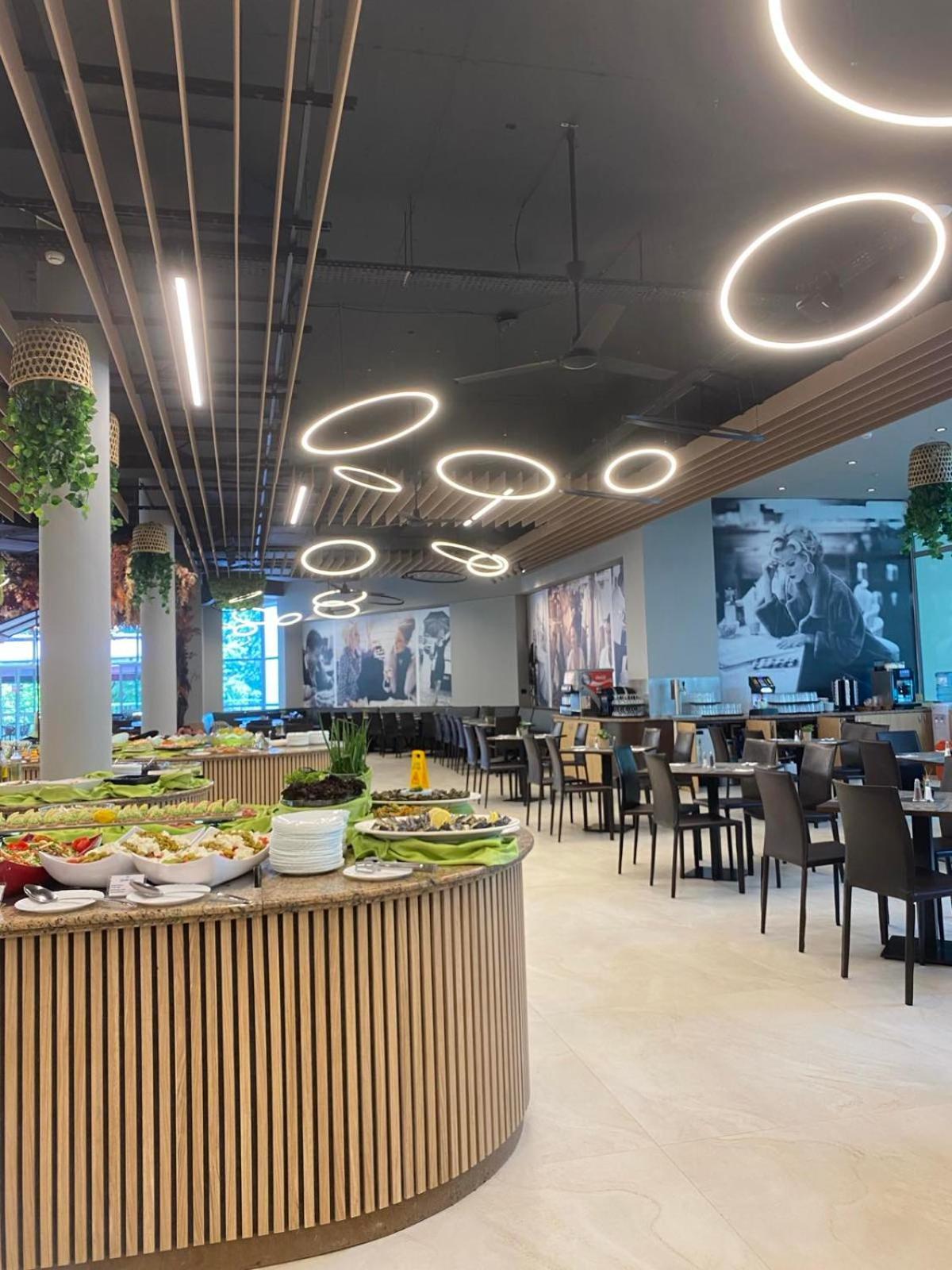 Sh Dolce Mare Hotel Goldstrand
