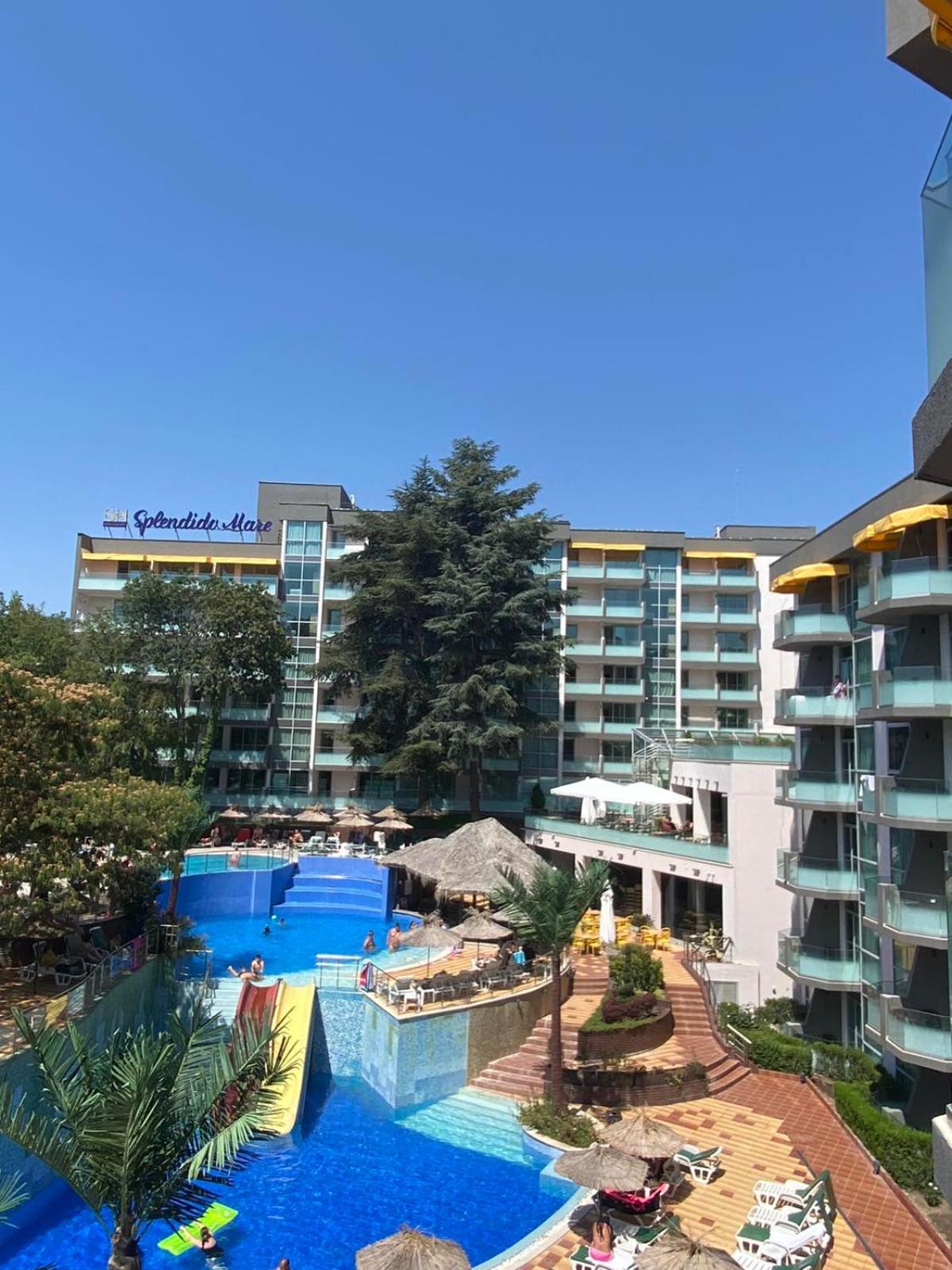Hotel Sh Dolce Mare Goldstrand