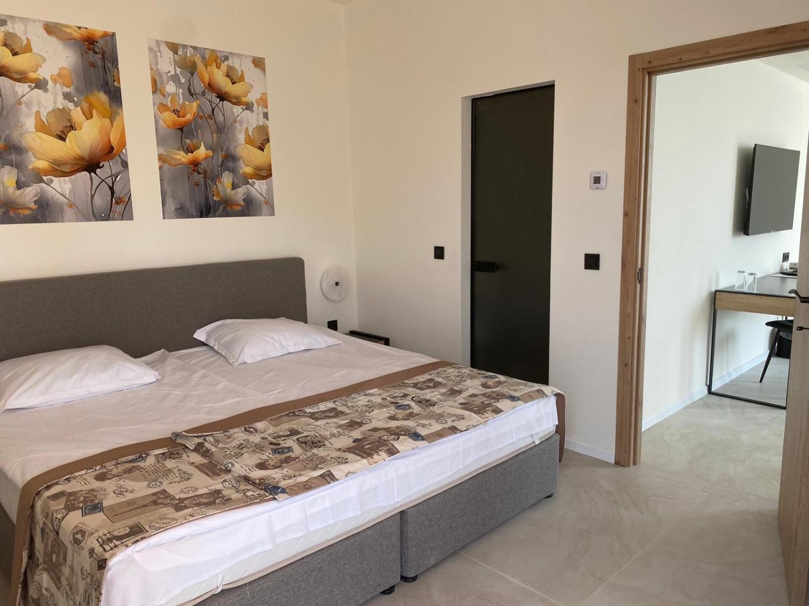 Otel Sh Dolce Mare Altın Kumlar