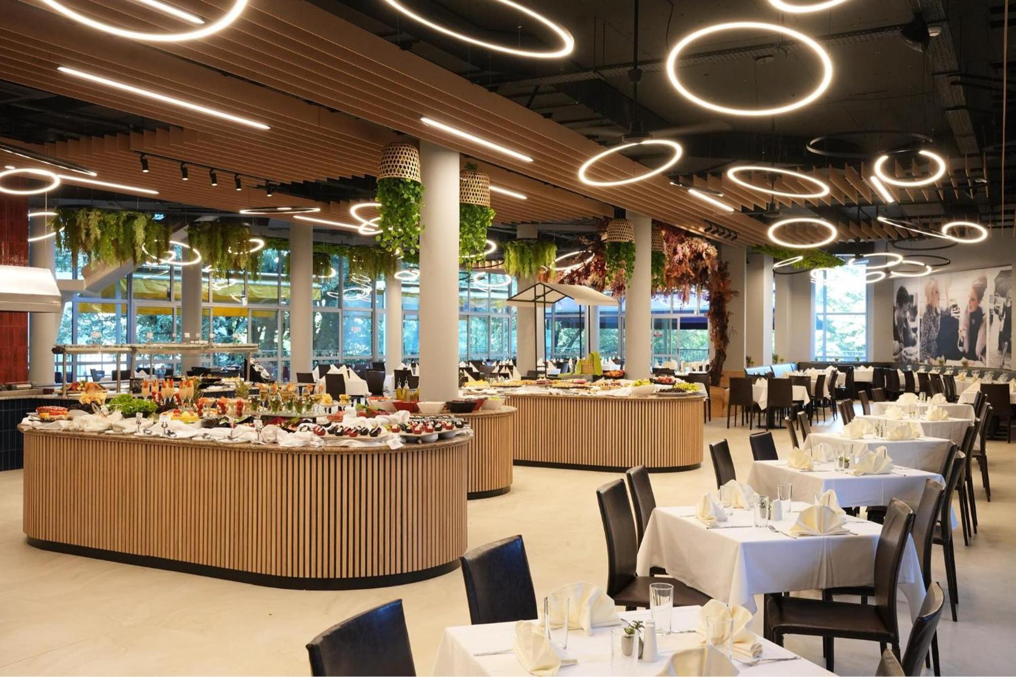 Sh Dolce Mare 4* Goldstrand
