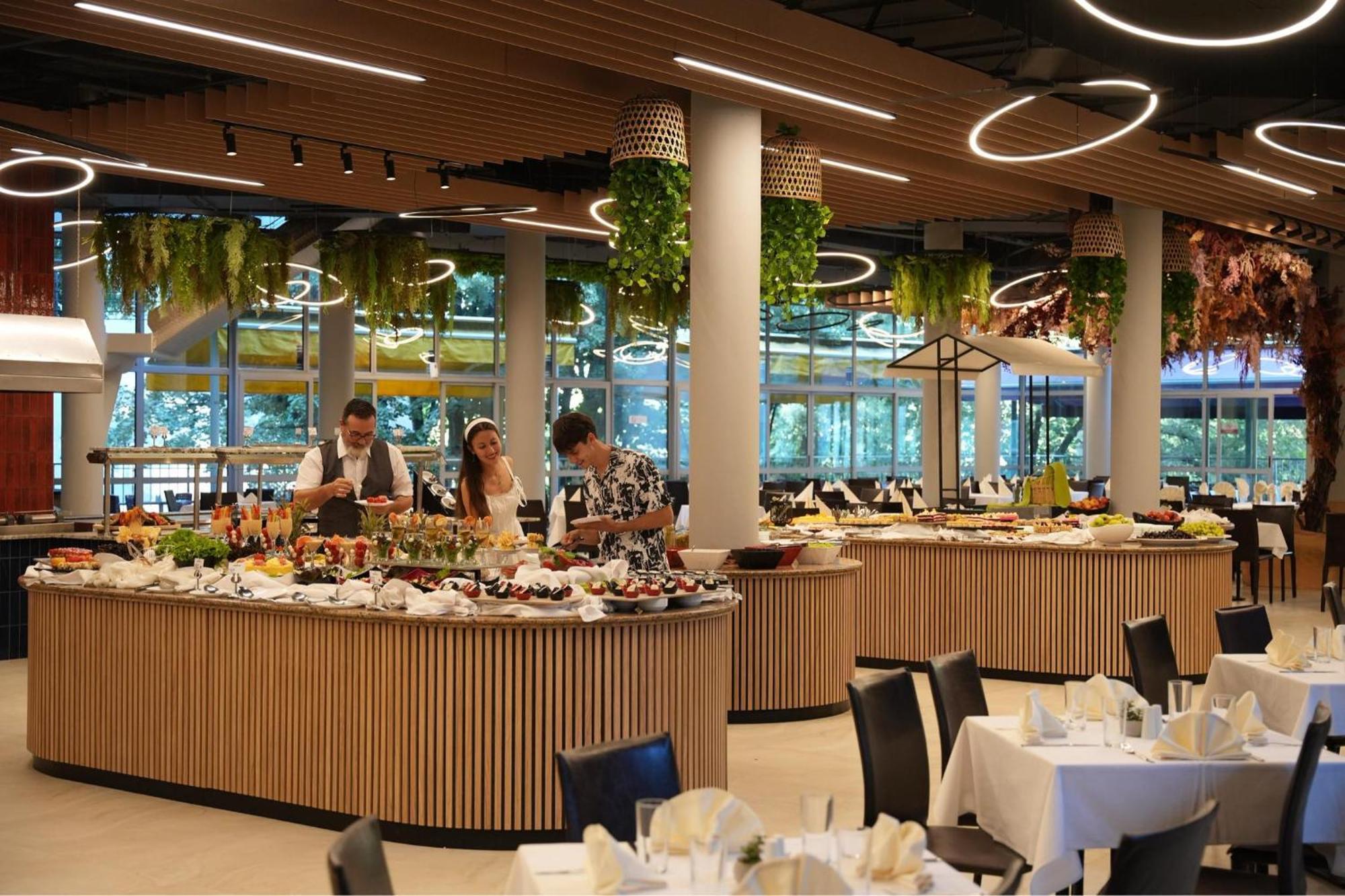 Hotel Sh Dolce Mare 4*