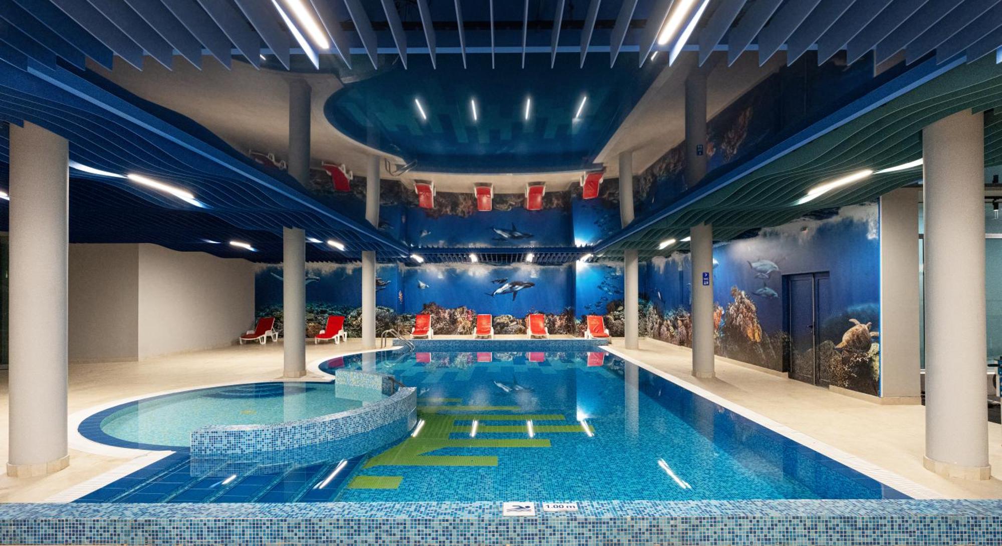 Sh Dolce Mare 4* Goldstrand