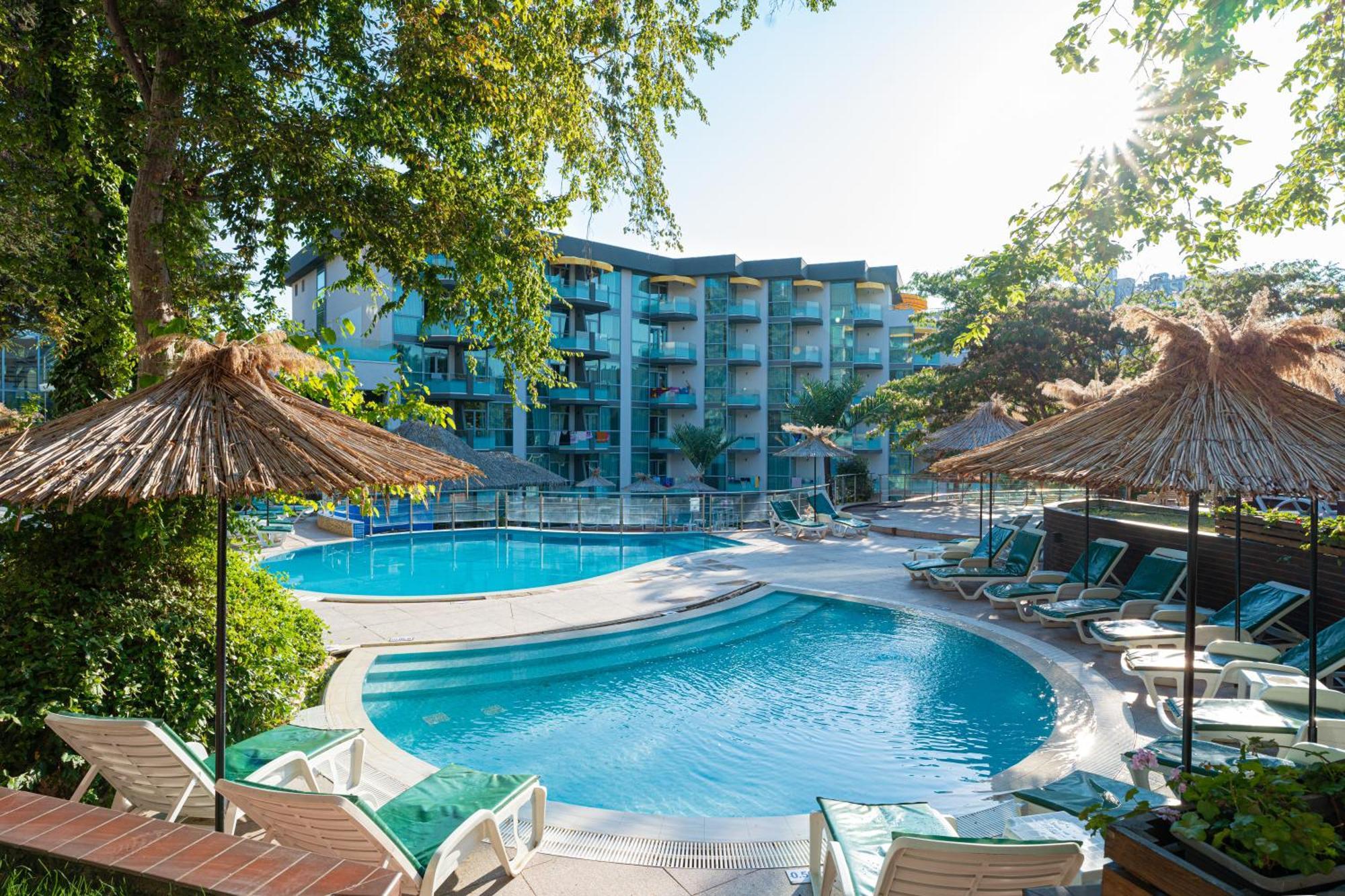 Sh Dolce Mare Hotel