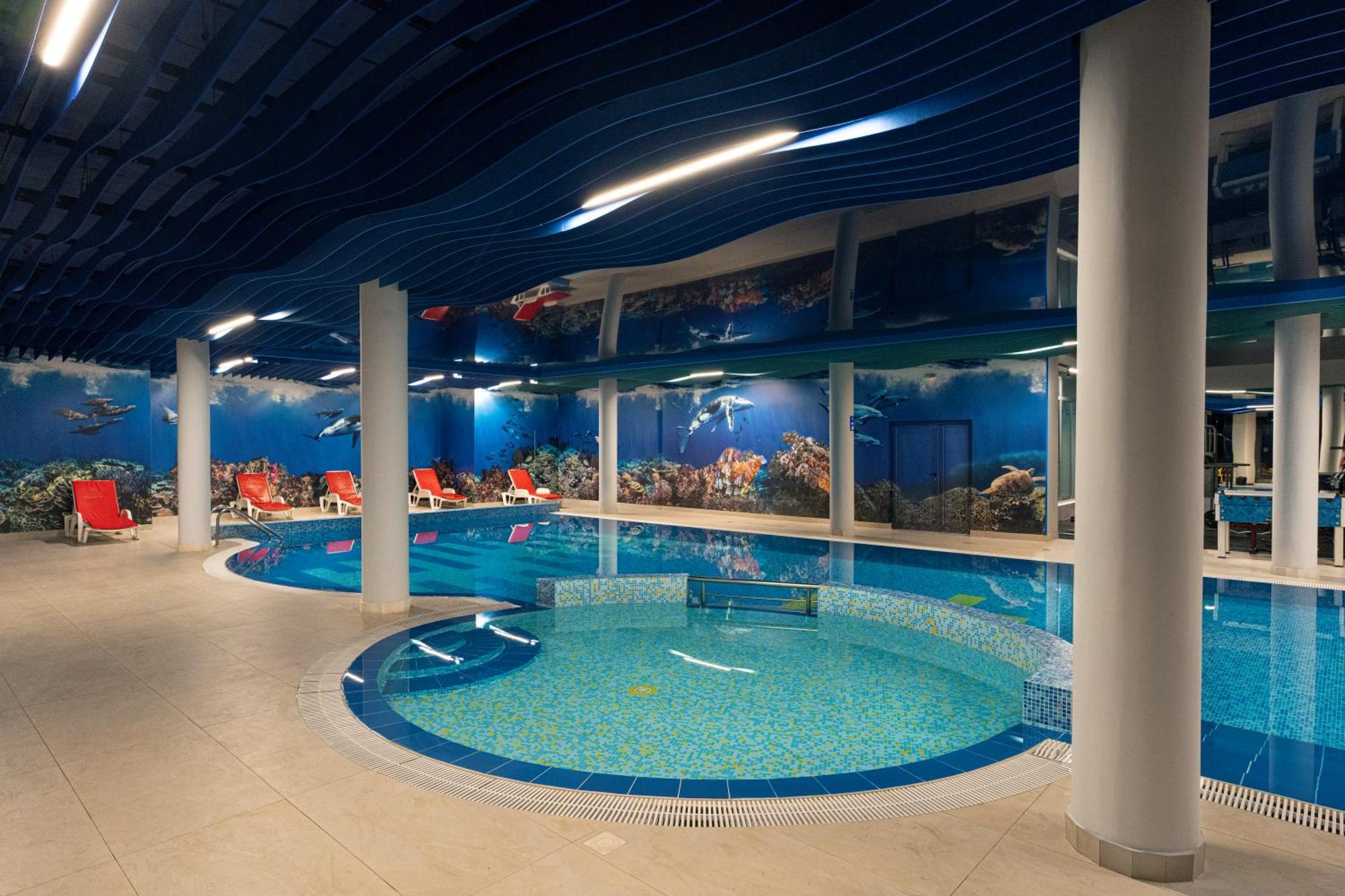 Hotel Sh Dolce Mare