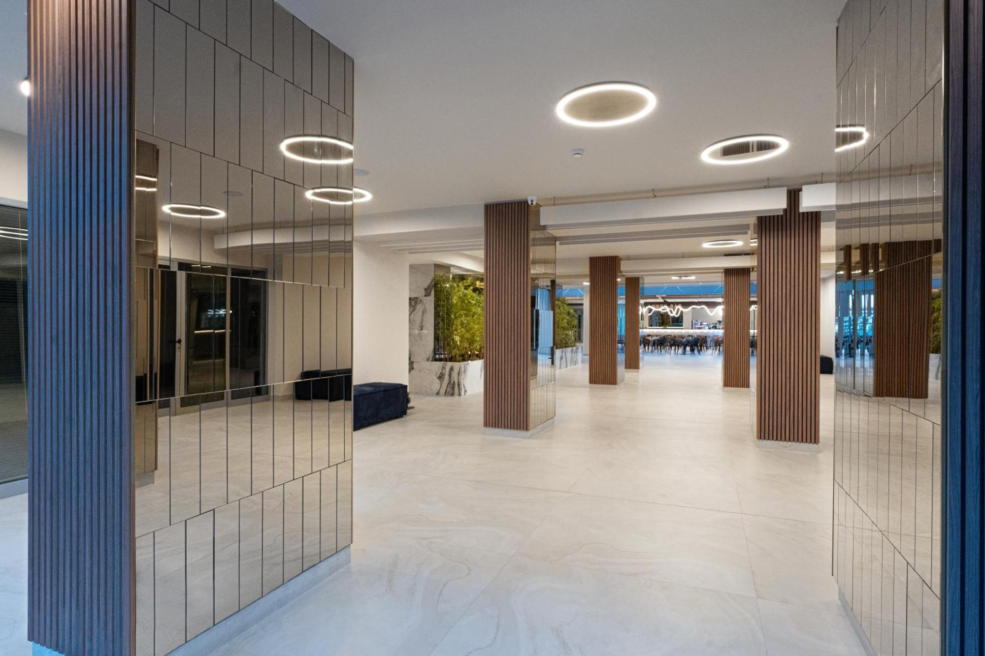 Hotel Sh Dolce Mare 4*