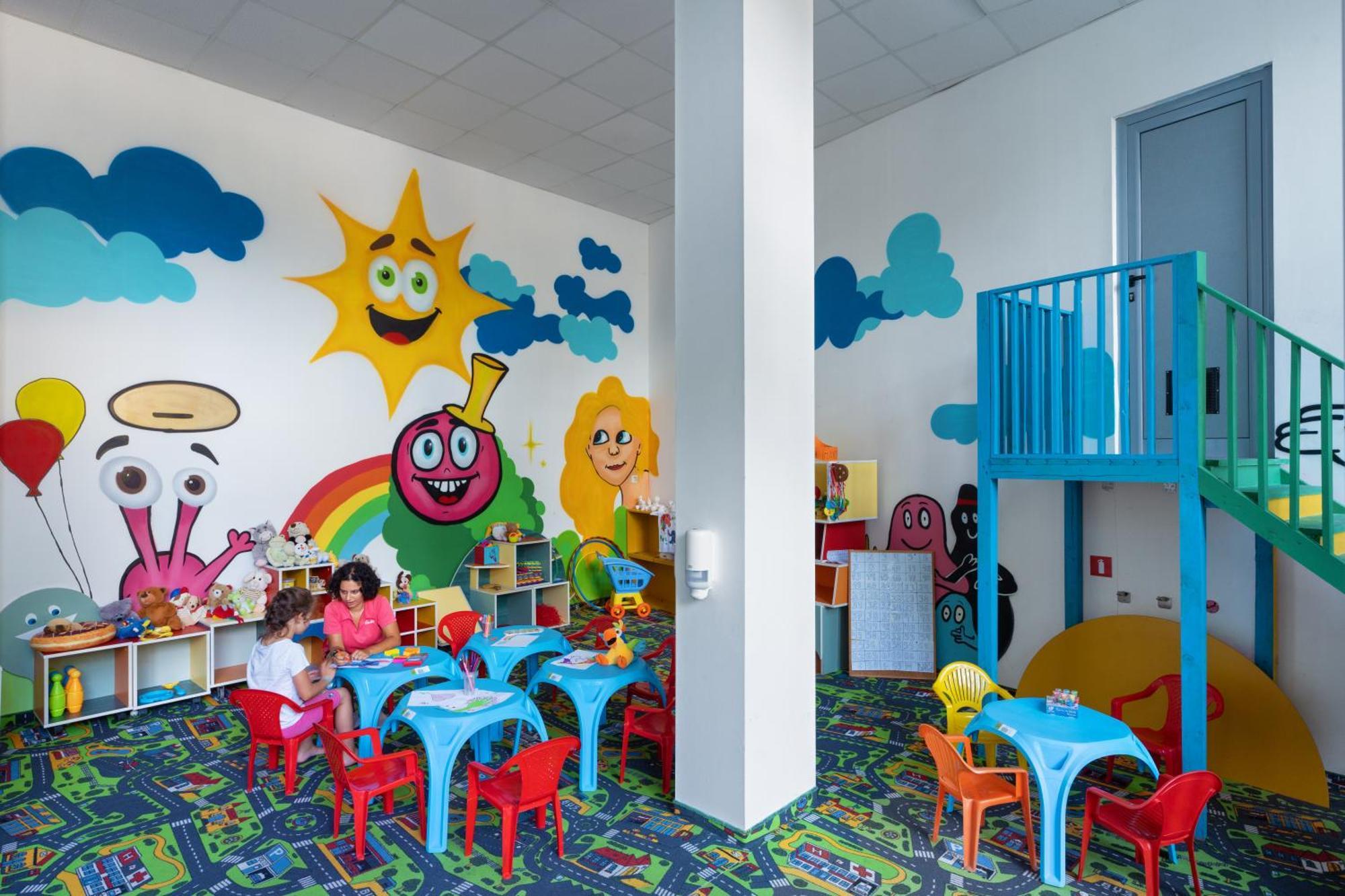 Sh Dolce Mare Hotel