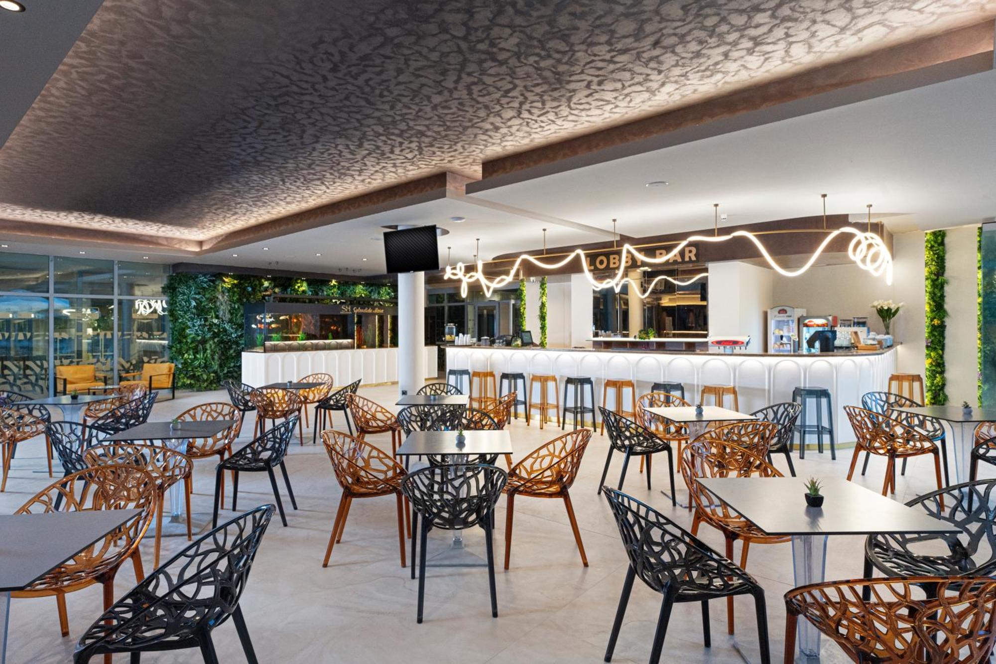 Hotel Sh Dolce Mare