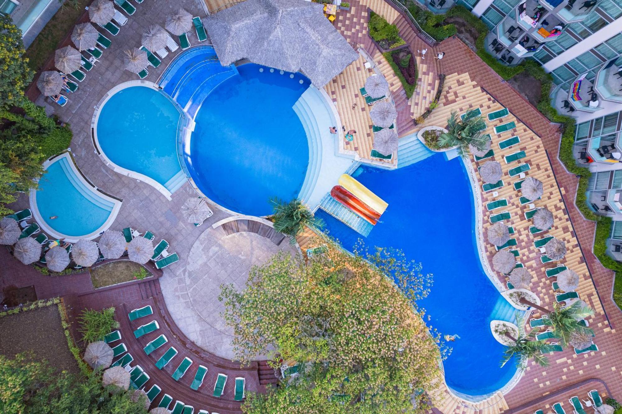 Sh Dolce Mare Hotel 4*