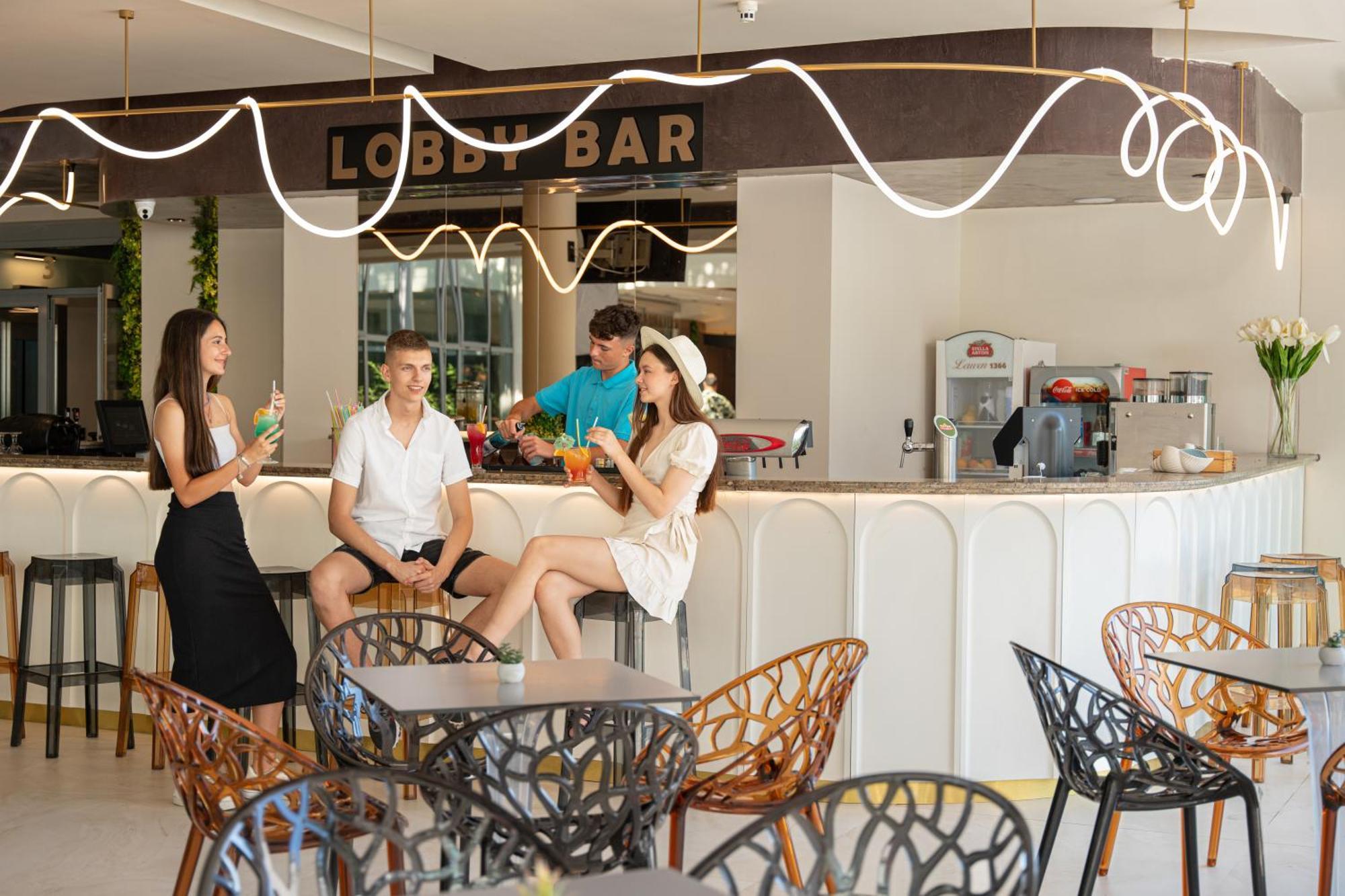 Hotel Sh Dolce Mare 4*