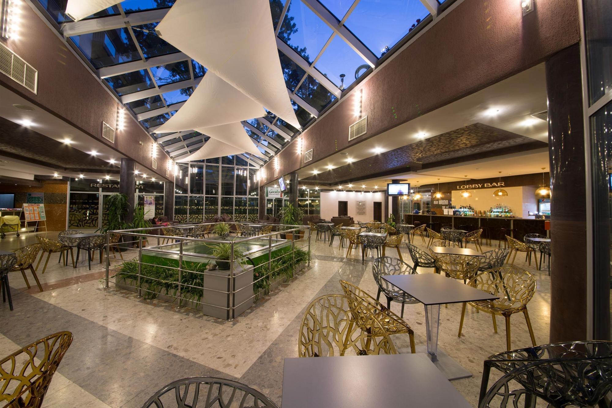 Sh Dolce Mare Hotel