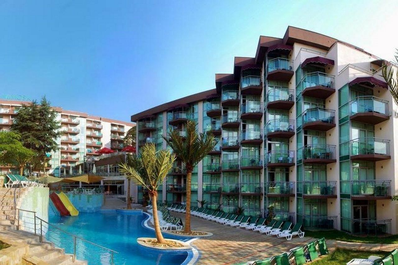 Sh Dolce Mare Goldstrand