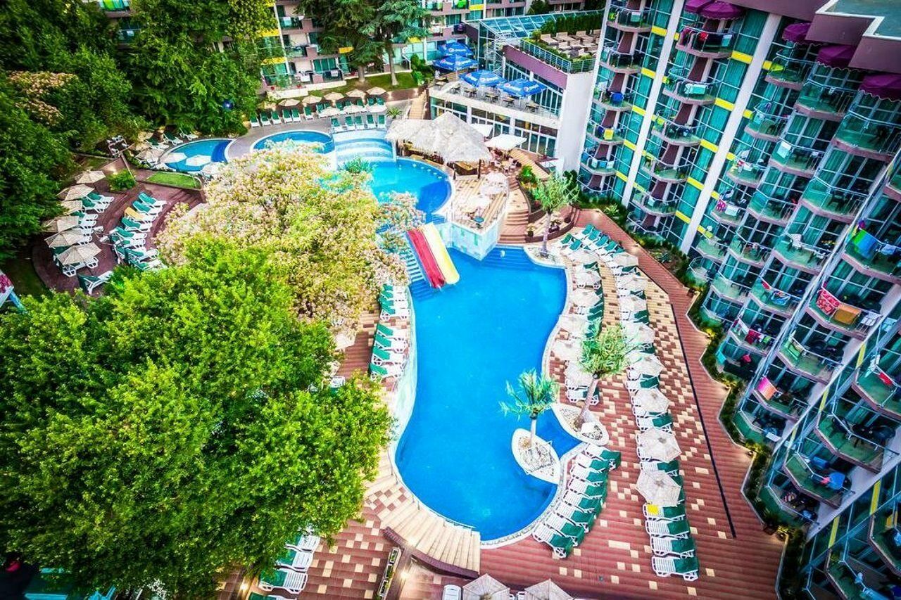 Sh Dolce Mare Hotel