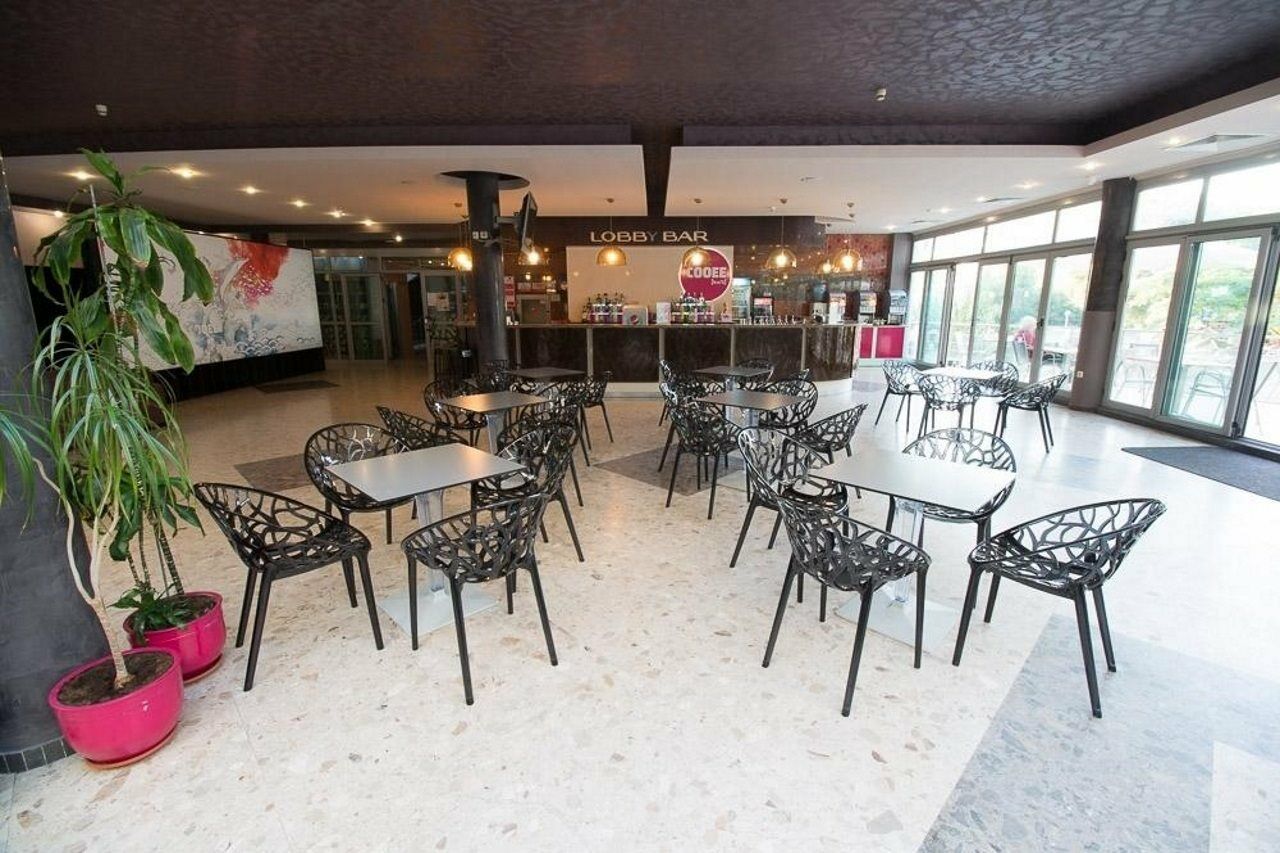 Hotel Sh Dolce Mare 4*