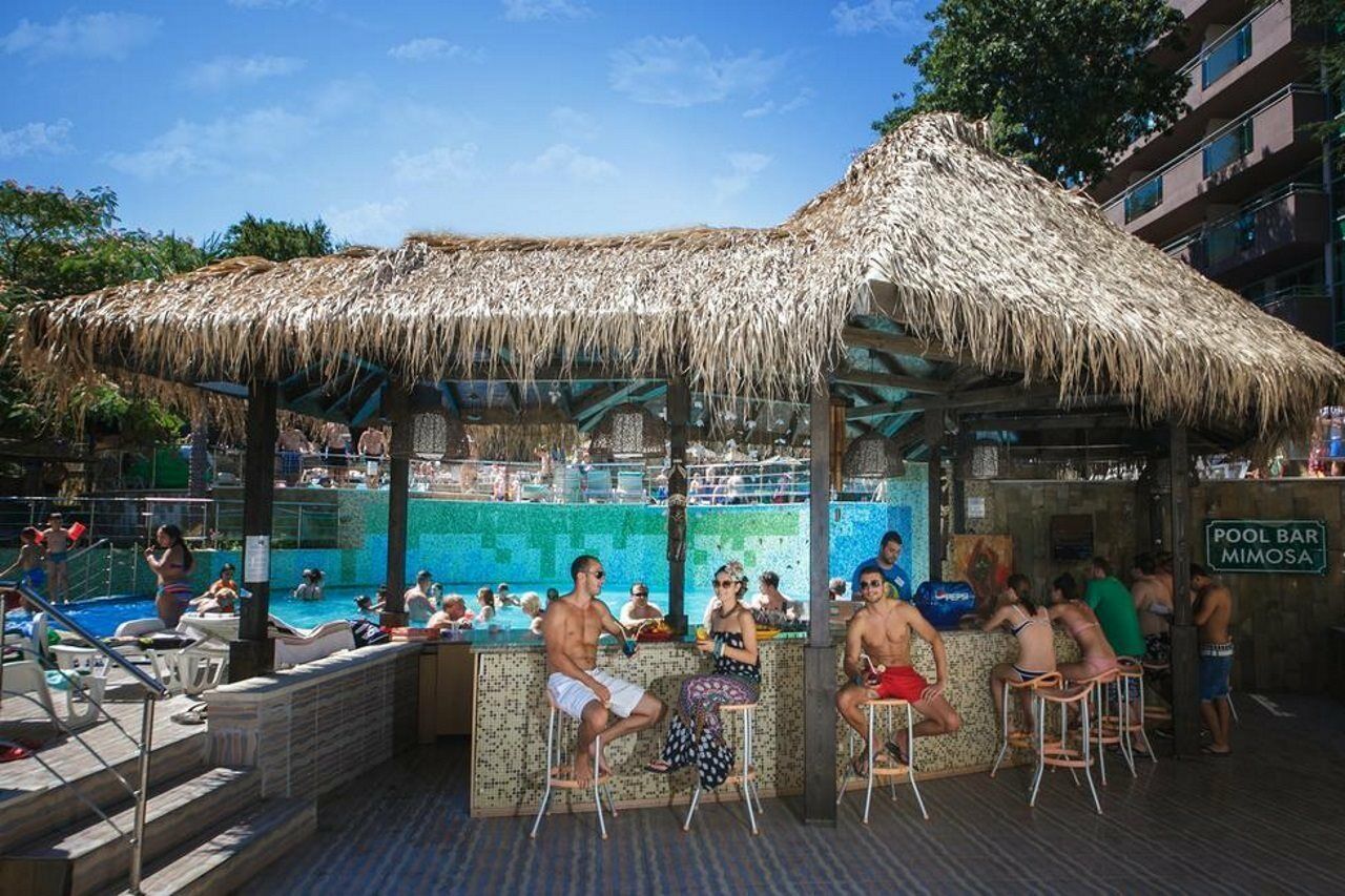 Sh Dolce Mare Goldstrand