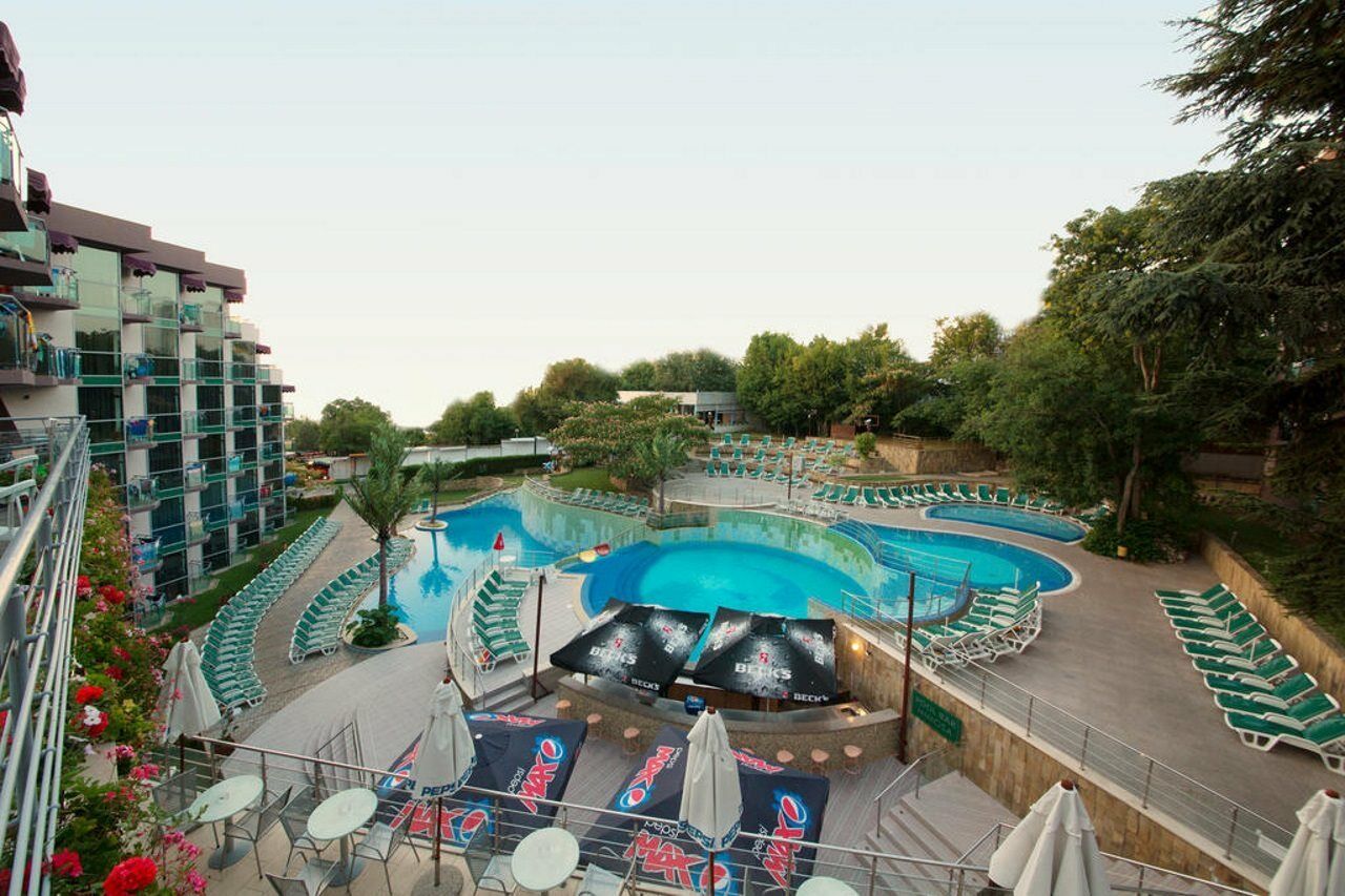 Sh Dolce Mare Goldstrand