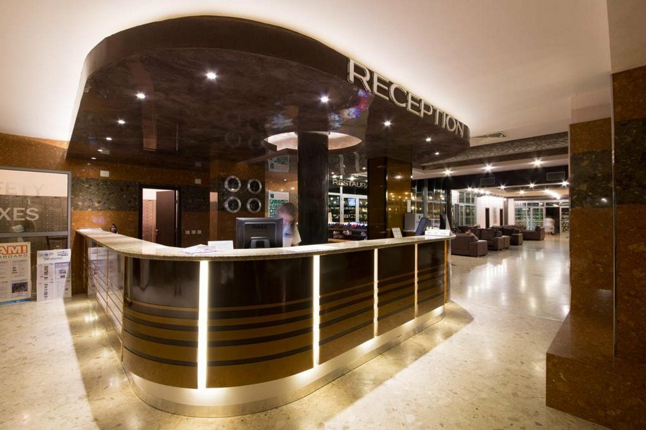 Sh Dolce Mare Hotel