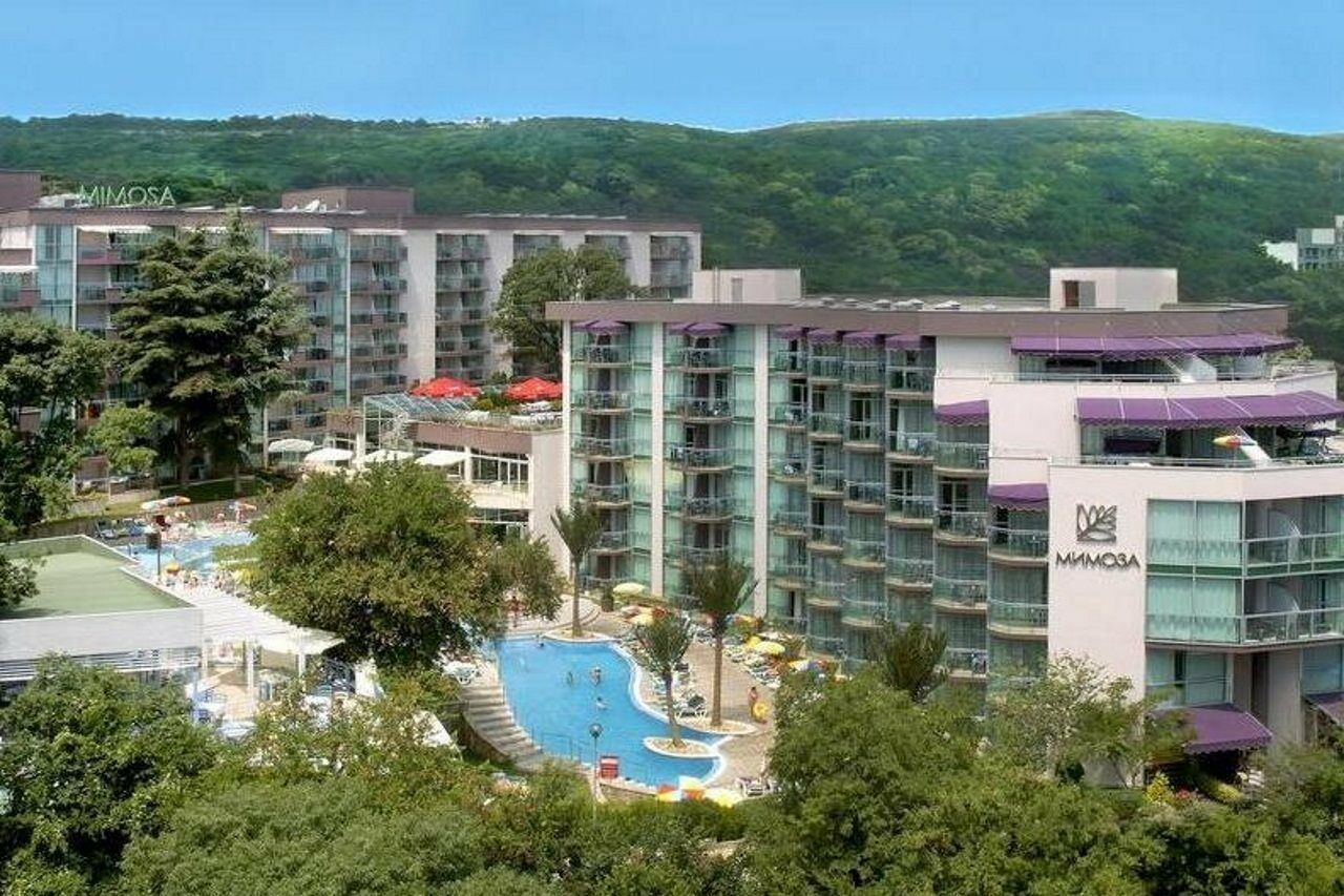 Sh Dolce Mare