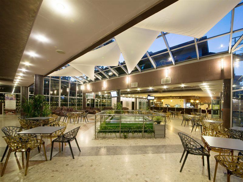 Sh Dolce Mare Altın Kumlar