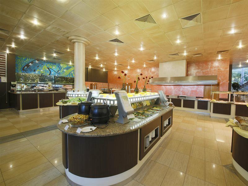 Hotel Sh Dolce Mare