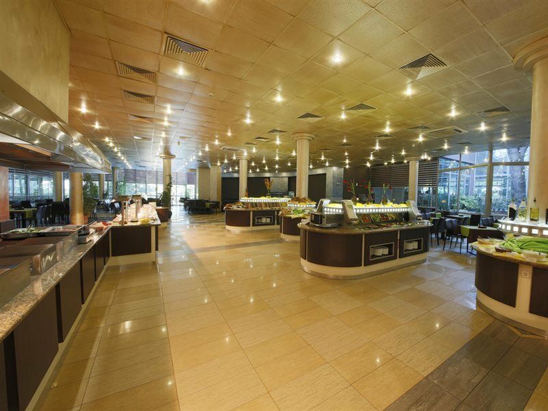 Sh Dolce Mare Hotel 4*