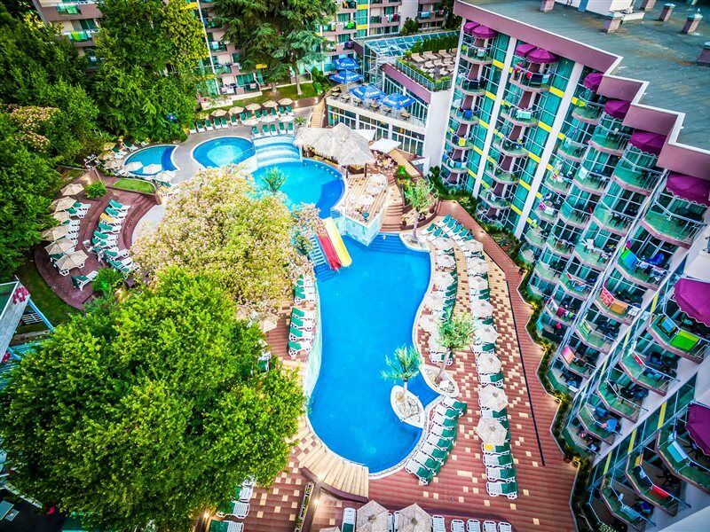 Hotel Sh Dolce Mare