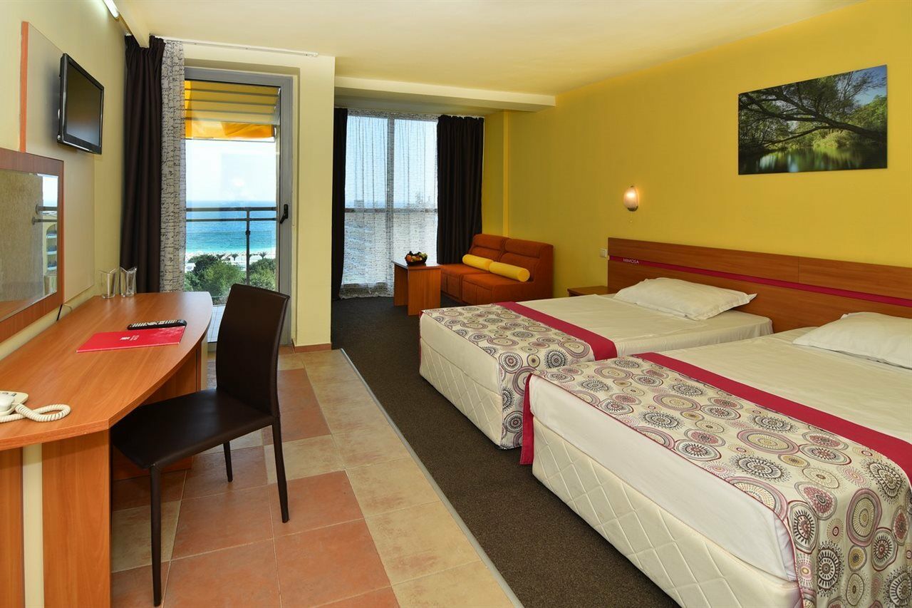 Sh Dolce Mare