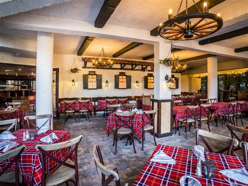 Sh Dolce Mare Hotel Goldstrand
